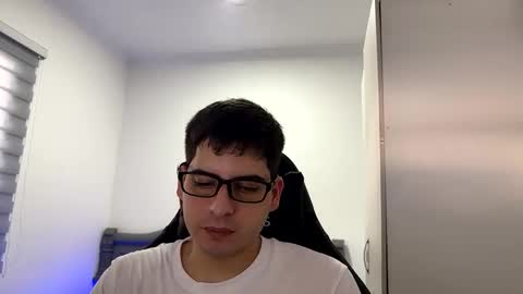 Joseph online show from April 2026 10:24:02 PM