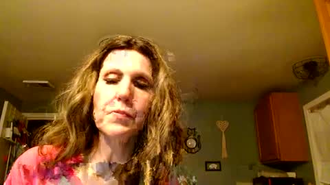 Snapshot of bekindbebrave chatting on March 2025 03:18:02 AM bekindbebrave online show from March 2025 03:18:02 AM