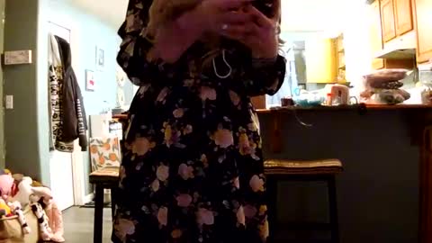 Snapshot of bekindbebrave chatting on March 2025 10:19:01 AM bekindbebrave online show from March 2025 10:19:01 AM