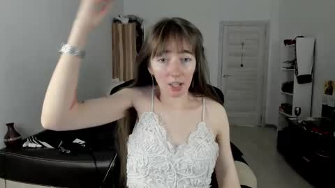 bekka online show from November 2025 05:12:01 PM