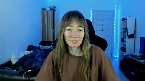 bekka online show from December 2025 02:47:01 PM