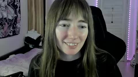 bekka online show from February 2026 03:32:02 PM