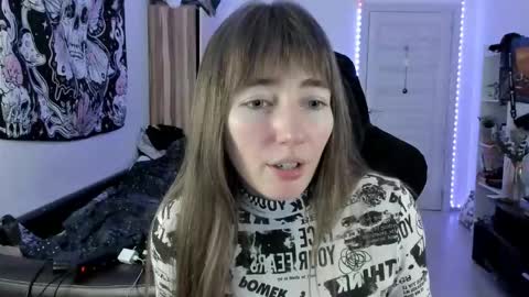 bekka online show from February 2026 12:39:02 PM