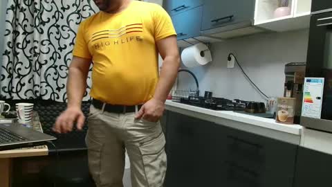 Snapshot of bela747741 chatting on December 2024 02:27:02 PM kevin and Bella online show from December 2024 02:27:02 PM