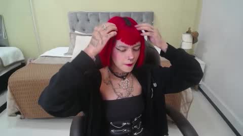 Snapshot of bela_craxkerr chatting on January 2026 12:40:01 PM Bela online show from January 2026 12:40:01 PM