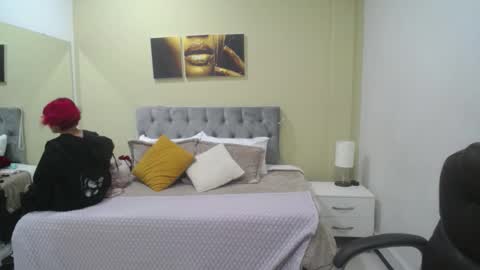 Snapshot of bela_craxkerr chatting on January 2026 12:31:01 PM Bela online show from January 2026 12:31:01 PM