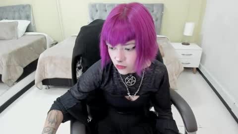 Snapshot of bela_craxkerr chatting on February 2026 12:43:02 PM Bela online show from February 2026 12:43:02 PM