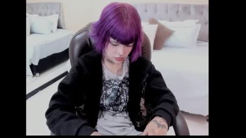 Snapshot of bela_craxkerr chatting on February 2026 01:03:02 PM Bela online show from February 2026 01:03:02 PM