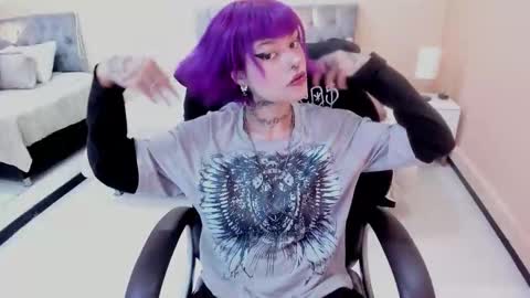 Snapshot of bela_craxkerr chatting on February 2026 12:53:02 PM Bela online show from February 2026 12:53:02 PM