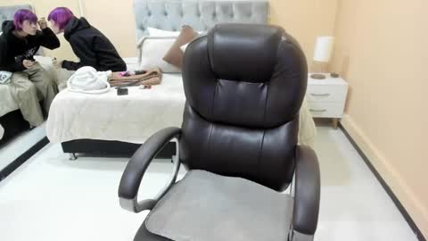 Snapshot of bela_craxkerr chatting on February 2026 12:21:01 PM Bela online show from February 2026 12:21:01 PM