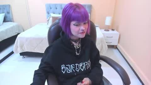 Snapshot of bela_craxkerr chatting on February 2026 01:11:01 PM Bela online show from February 2026 01:11:01 PM