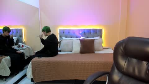 Snapshot of bela_craxkerr chatting on February 2026 12:13:02 PM Bela online show from February 2026 12:13:02 PM