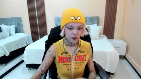 Bela online show from May 2026 12:33:01 PM