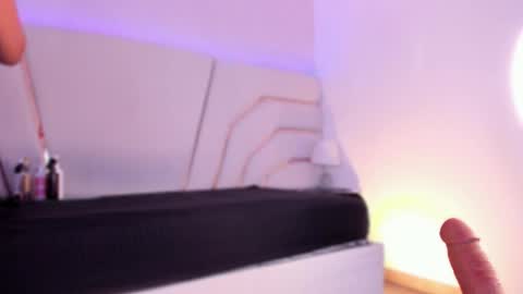 Bela Palmer online show from May 2026 04:18:01 AM