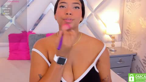 Bela online show from January 2025 07:45:01 PM