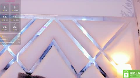 Bela online show from January 2025 03:00:01 AM