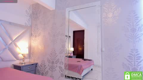 Bela online show from February 2025 08:38:02 PM