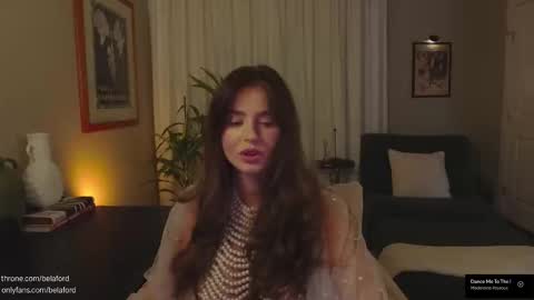 Bela -  - Next stream November 28th online show from January 2026 07:39:01 PM