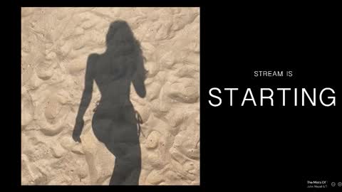 Bela -  - Next stream November 28th online show from January 2026 08:13:02 PM