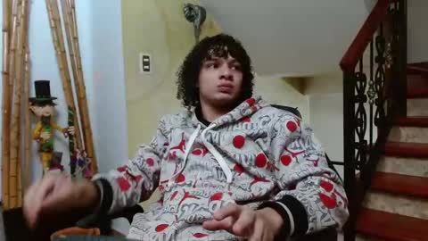 independent model online show from December 2024 04:15:02 AM