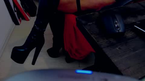 BelatrixDomme online show from February 2025 07:07:01 AM