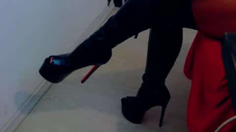 BelatrixDomme online show from May 2026 06:21:03 AM
