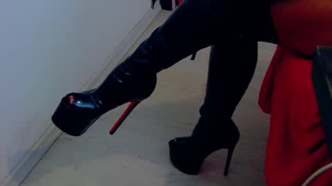 BelatrixDomme online show from May 2026 06:32:03 AM