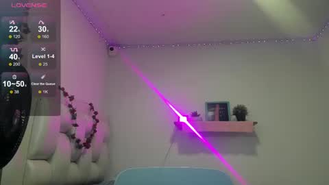 Belen  online show from July 2026 11:52:02 AM