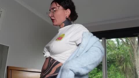 Alt Aussie online show from May 2026 05:24:01 AM
