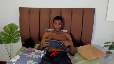 GABRIEL online show from July 2026 08:06:02 PM
