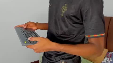 GABRIEL online show from July 2026 07:15:02 PM