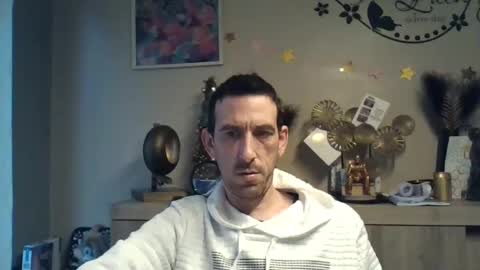 Dreamcock online show from December 2024 08:34:02 AM