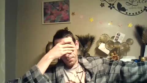 Dreamcock online show from December 2024 03:47:02 AM