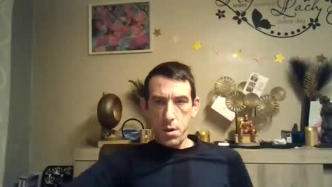 Dreamcock online show from January 2025 03:29:02 AM