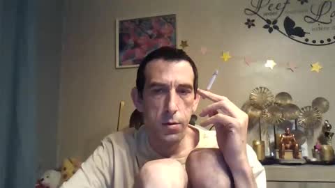 Dreamcock online show from October 2025 02:18:01 AM