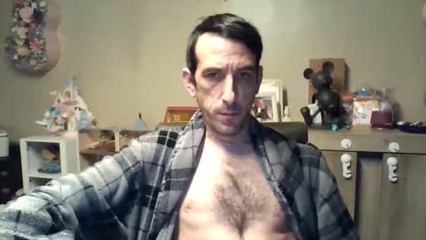 Dreamcock online show from February 2026 06:02:02 AM