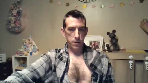 Dreamcock online show from April 2026 04:39:01 AM