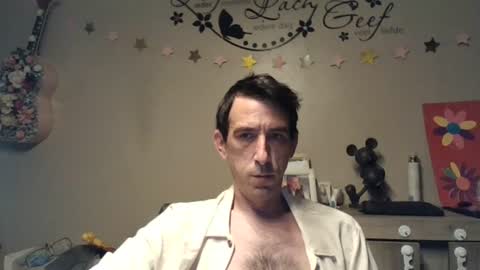 Dreamcock online show from June 2026 03:31:02 AM