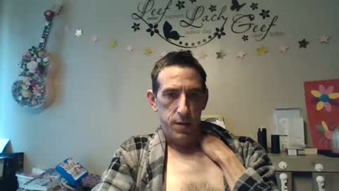 Dreamcock online show from July 2026 06:56:01 AM