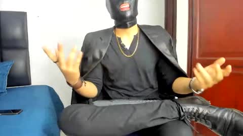 belialcrow666 online show from November 2025 07:48:02 PM