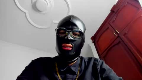 belialcrow666 online show from November 2025 07:58:01 PM