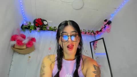 Snapshot of belinda_luna_ chatting on January 2026 12:02:01 AM modelo independiente online show from January 2026 12:02:01 AM