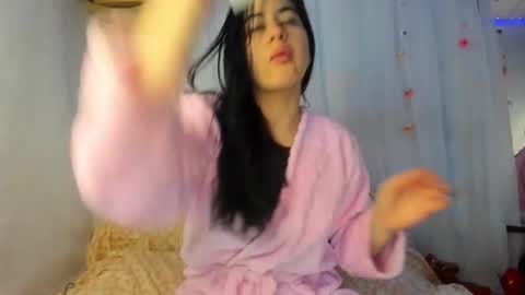 Snapshot of belinda_luna_ chatting on January 2026 10:48:02 PM modelo independiente online show from January 2026 10:48:02 PM