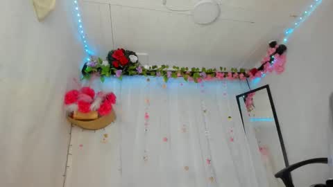 Snapshot of belinda_luna_ chatting on January 2026 12:48:01 AM modelo independiente online show from January 2026 12:48:01 AM