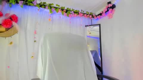 Snapshot of belinda_luna_ chatting on February 2026 01:43:02 AM modelo independiente online show from February 2026 01:43:02 AM