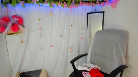 Snapshot of belinda_luna_ chatting on February 2026 10:21:01 PM modelo independiente online show from February 2026 10:21:01 PM