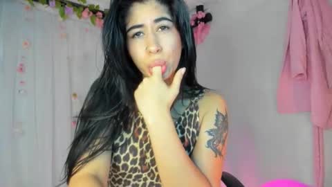 Snapshot of belinda_luna_ chatting on March 2026 11:00:01 PM modelo independiente online show from March 2026 11:00:01 PM