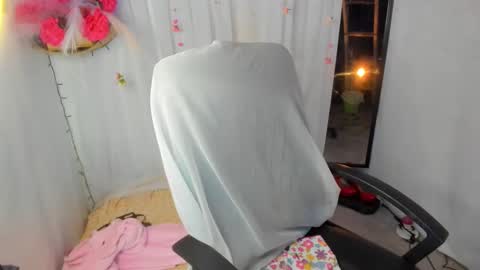 Snapshot of belinda_luna_ chatting on March 2026 11:02:01 PM modelo independiente online show from March 2026 11:02:01 PM