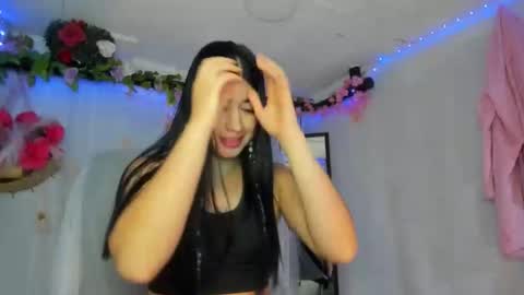 Snapshot of belinda_luna_ chatting on March 2026 09:07:01 PM modelo independiente online show from March 2026 09:07:01 PM