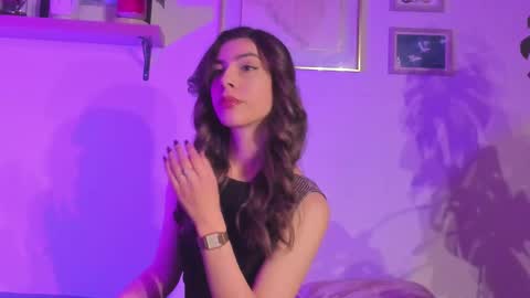 Snapshot of belindareyes chatting on September 2025 02:35:02 AM Bel online show from September 2025 02:35:02 AM